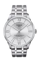 Orologio Tissot Uomo Chemin Des Tourelles in Acciaio T099.407.11.038.00